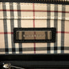 Burberry Leather Business Bag Secondhand