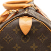Louis Vuitton Monogram Speedy 35 Secondhand
