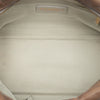 Chanel CC Quilted Iridescent Calfskin Tweed Bowler Bag Secondhand