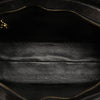 Chanel CC Vertical Quilt Lambskin Medallion Shoulder Bag Secondhand