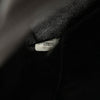 Chanel CC Vertical Quilt Lambskin Medallion Shoulder Bag Secondhand