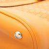 Gucci Small Microguccissima Nice Dome Satchel Secondhand
