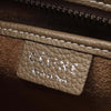 Celine Nano Leather Luggage Tote Secondhand