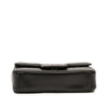 Prada Mini Soft Calf Impunture Diagramme Crossbody Secondhand