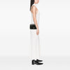 Prada Mini Soft Calf Impunture Diagramme Crossbody Secondhand