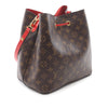 Louis Vuitton Monogram Neonoe MM Secondhand