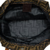 Fendi Zucca Canvas Tote Secondhand