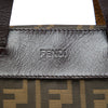 Fendi Zucca Canvas Tote Secondhand