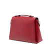 Gucci Medium Dollar Calf Interlocking G Satchel Secondhand