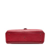 Gucci Medium Dollar Calf Interlocking G Satchel Secondhand