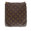 Secondhand Louis Vuitton Monogram Musette Salsa PM Short Strap