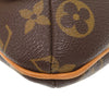 Louis Vuitton Monogram Musette Salsa PM Short Strap Secondhand