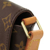 Louis Vuitton Monogram Musette Salsa PM Short Strap Secondhand