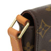Louis Vuitton Monogram Musette Salsa PM Short Strap Secondhand