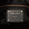 Secondhand Prada Tessuto Canapa Logo Tote