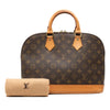 Louis Vuitton Monogram Alma PM Secondhand