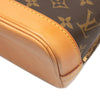 Louis Vuitton Monogram Alma PM Secondhand
