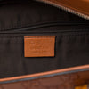 Gucci Guccissima Tender Bamboo Bar Tote Secondhand