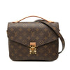 Louis Vuitton Monogram Pochette Metis Secondhand
