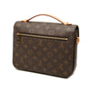 Louis Vuitton Monogram Pochette Metis Secondhand