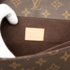 Louis Vuitton Monogram Pochette Metis Secondhand