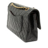 Secondhand Chanel Medium Classic Lambskin Double Flap