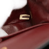 Secondhand Chanel Medium Classic Lambskin Double Flap