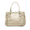 Gucci Guccissima Sukey Tote Secondhand