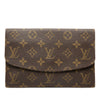 Louis Vuitton Monogram Pochette Rabat 20 Secondhand
