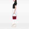 Gucci GG Canvas Jackie Shoulder Bag Secondhand