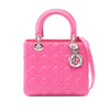 Dior Medium Cannage Lady Dior Secondhand