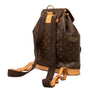 Secondhand Louis Vuitton Monogram Montsouris GM