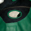 LOEWE Nappa Anagram Tassel Hobo Secondhand
