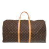 Secondhand Louis Vuitton Monogram Keepall 60