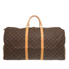 Secondhand Louis Vuitton Monogram Keepall 60