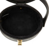 Dior Floral Embossed Calfskin CD Logo Vanity Bag Secondhand