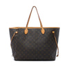 Louis Vuitton Monogram Neverfull GM Secondhand