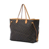 Louis Vuitton Monogram Neverfull GM Secondhand