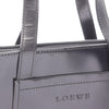LOEWE Leather Handbag Secondhand