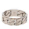 Louis Vuitton Brass Mosaic Chain Ring Secondhand