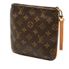 Louis Vuitton Monogram Partition Secondhand