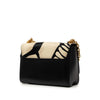 Louis Vuitton Printed Calfskin Twist MM Secondhand