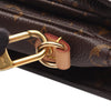 Louis Vuitton Monogram Pochette Metis Secondhand
