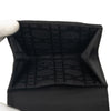 Dior Pony Hair Zebra Print Malice Wallet Secondhand