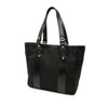 Fendi Zucchino Canvas Tote Secondhand