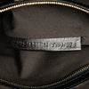 Fendi Zucchino Canvas Tote Secondhand