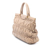 Prada Nappa Gaufre Satchel Secondhand