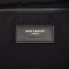 Saint Laurent Canvas Polka Dot City Backpack Secondhand