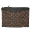 Louis Vuitton Monogram Daily Pouch Secondhand