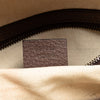 Gucci Small GG Supreme Web Ophidia Backpack Secondhand